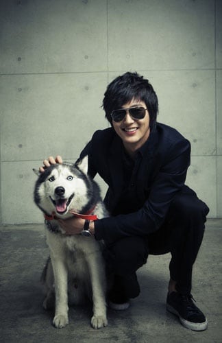 Jeong-jin Lee Jeong-jin Lee