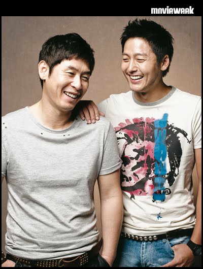 Jeong-jin Lee