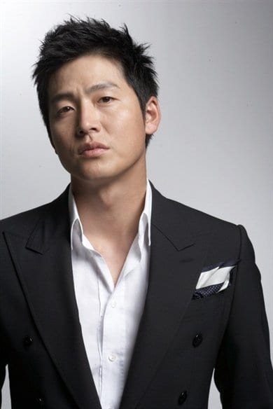 Jeong-jin Lee