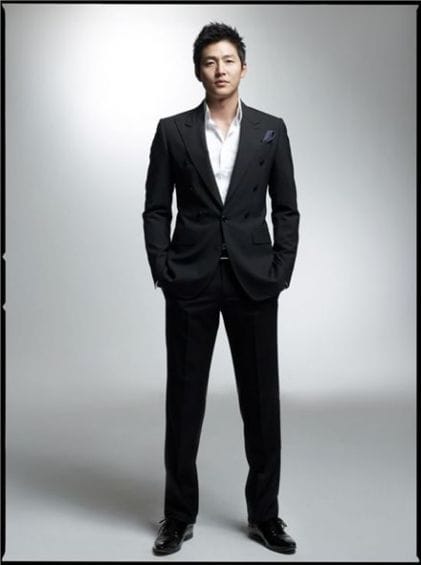 Jeong-jin Lee