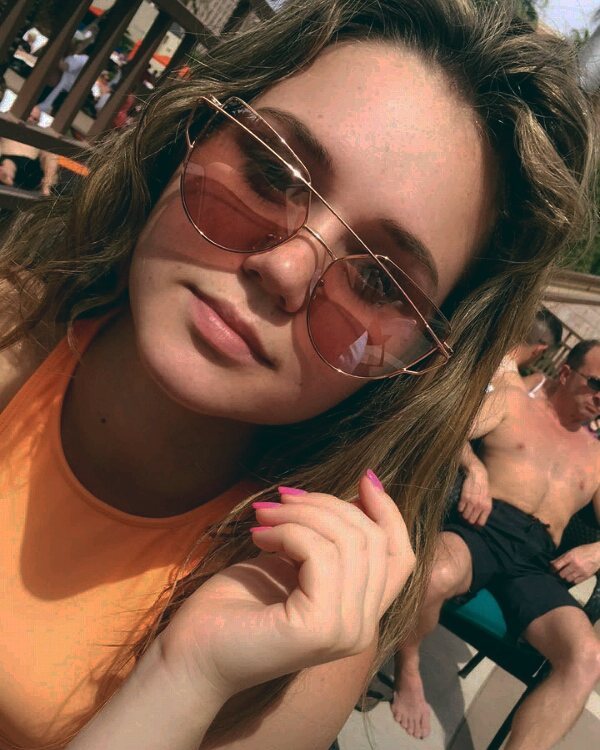 Brec Bassinger