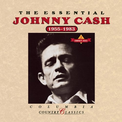 Essential Johnny Cash