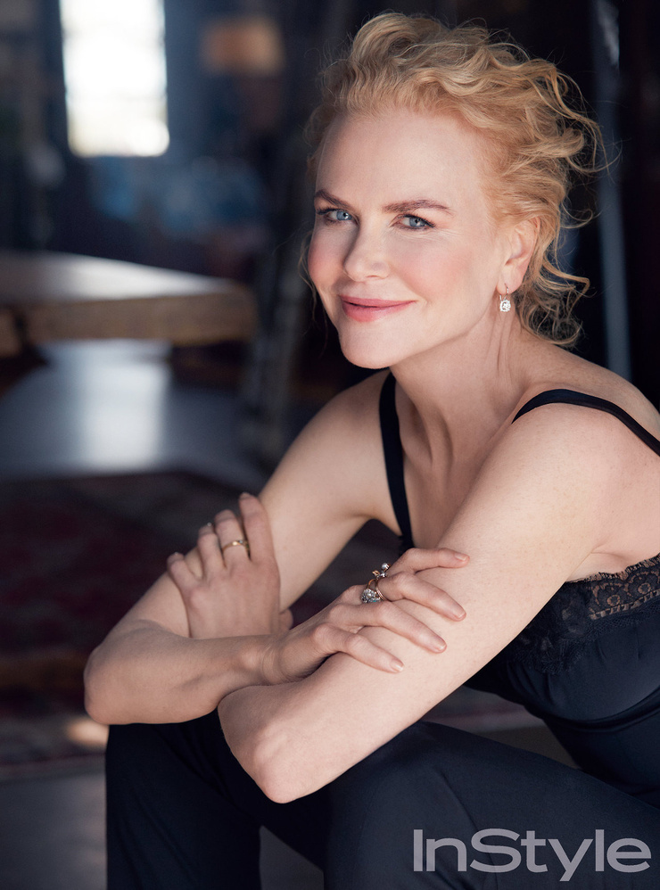 Nicole Kidman Nicole Kidman