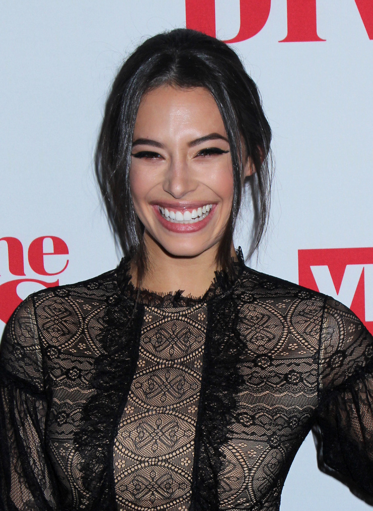 Chloe Bridges Chloe Bridges