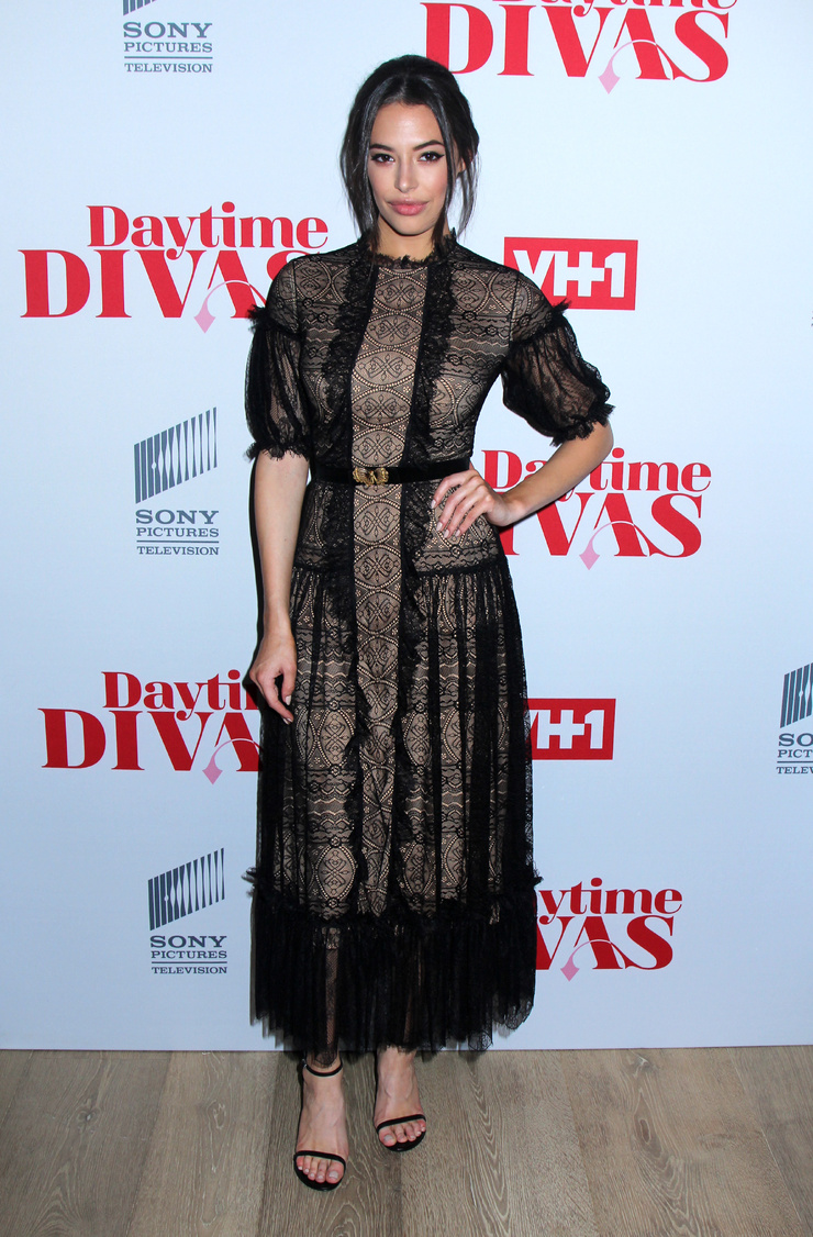Chloe Bridges