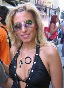 Gisela Lladó Cánovas Gisela Lladó Cánovas