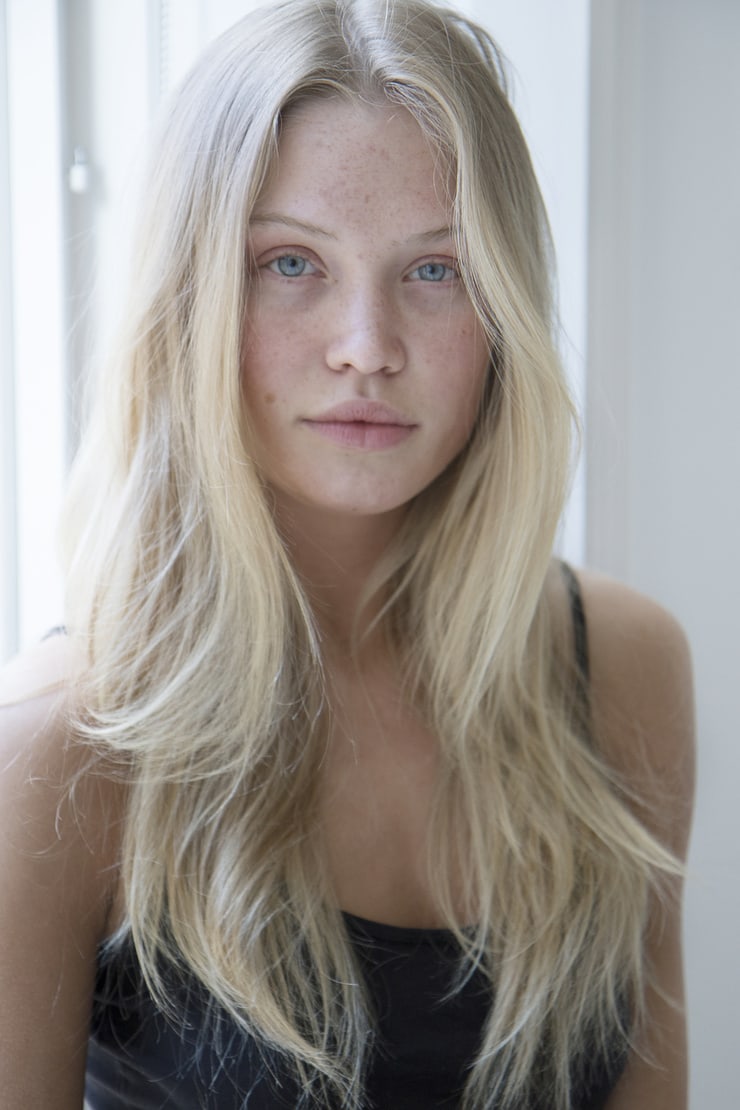Picture of Camilla Forchhammer Christensen