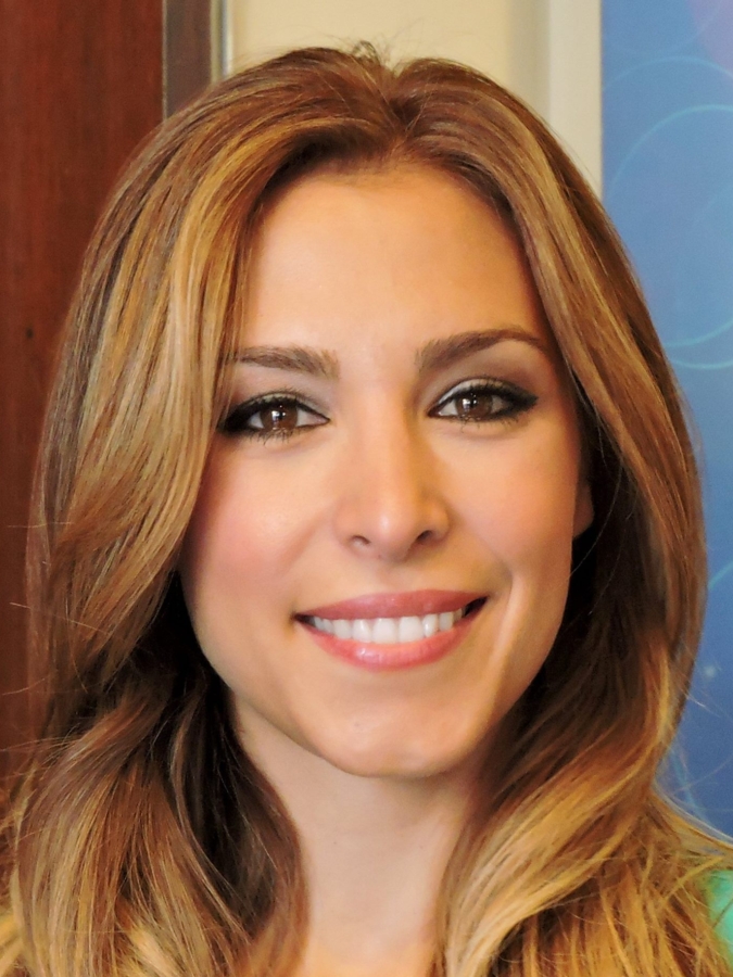 Gisela Lladó Cánovas Gisela Lladó Cánovas