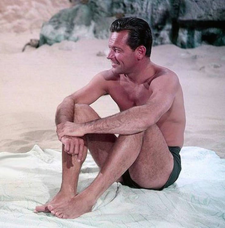 William Holden