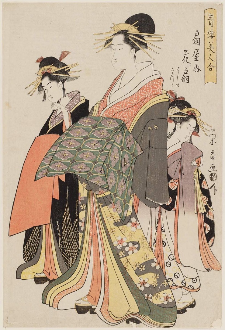Nishimura Shigenaga