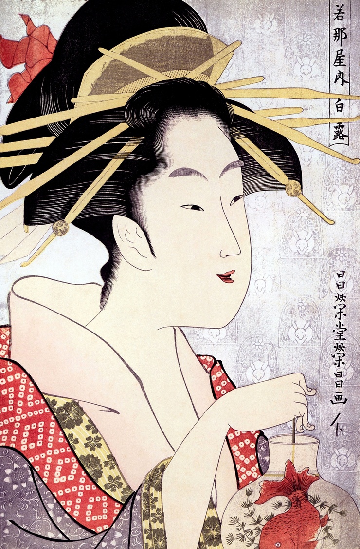Nishimura Shigenaga