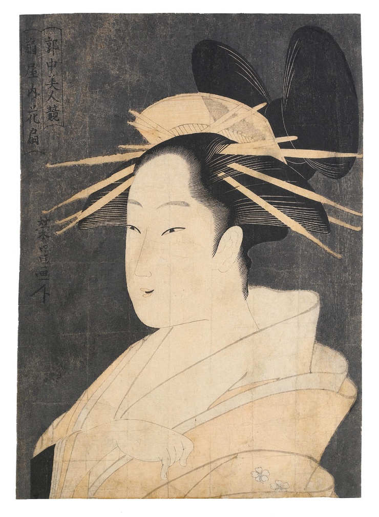 Nishimura Shigenaga