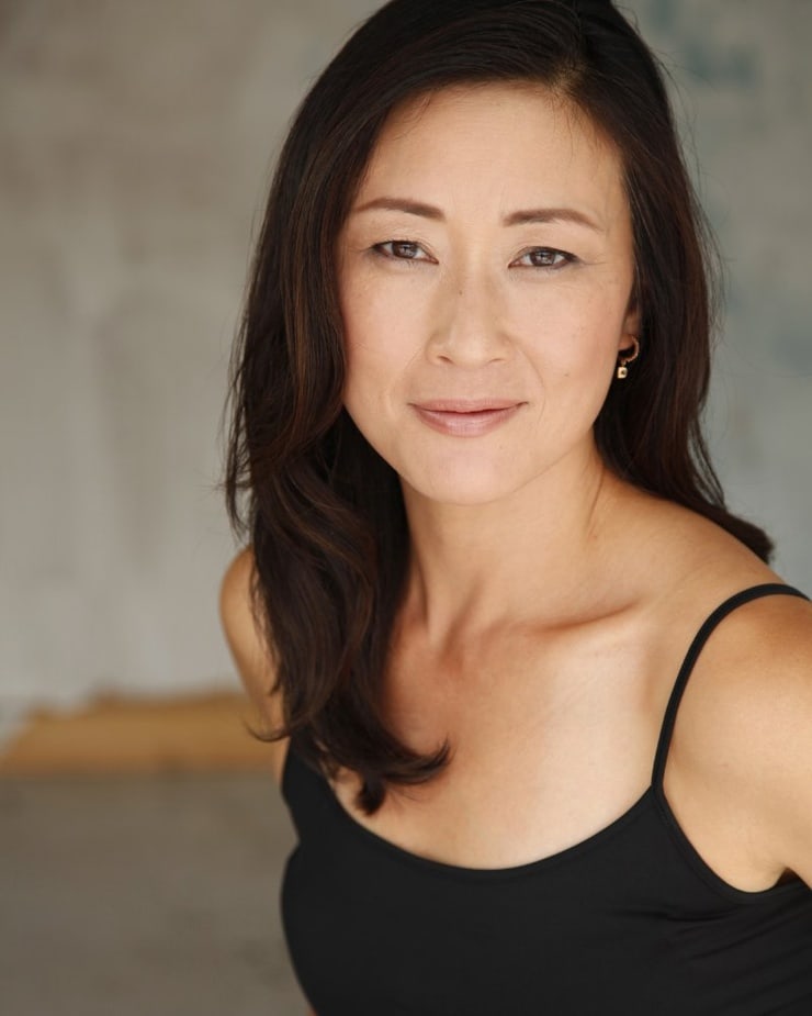 Jennifer Say Gan