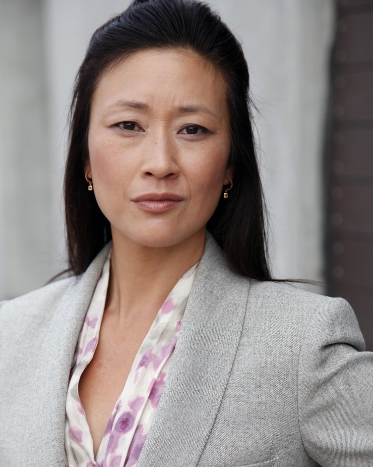 Jennifer Say Gan