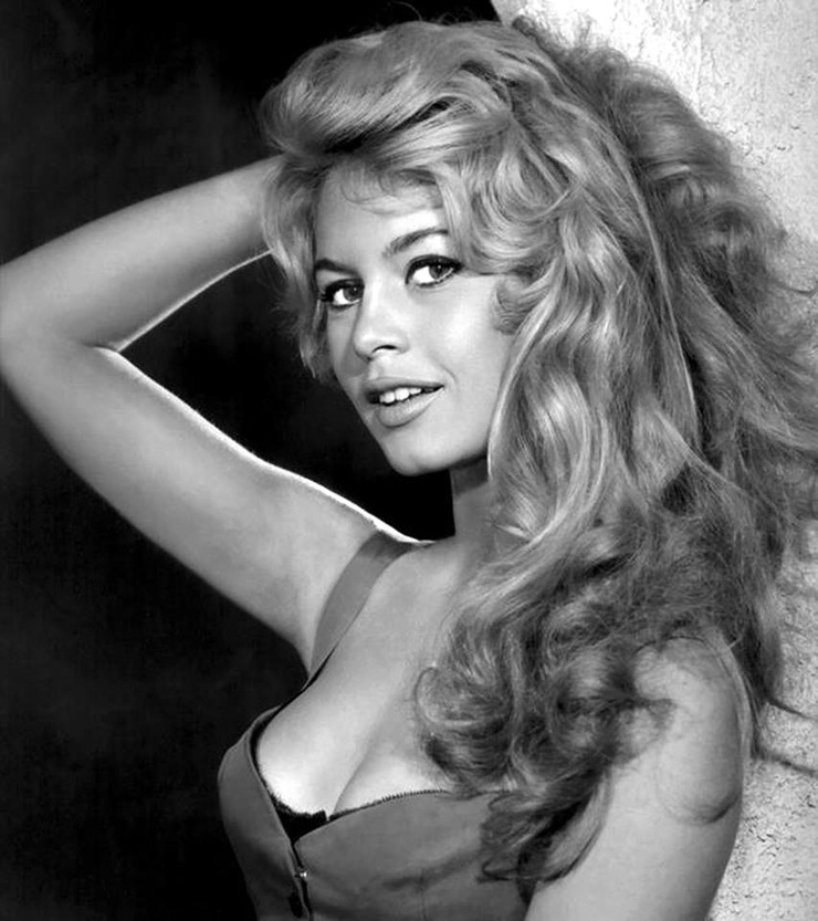 Brigitte Bardot Brigitte Bardot