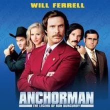 Anchorman