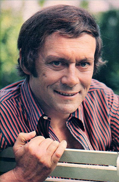 Maurice Ronet Maurice Ronet