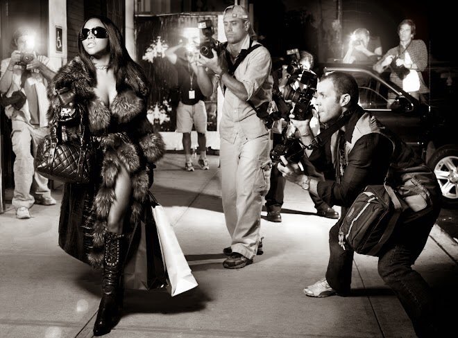 Kimberly 'Lil' Kim' Jones