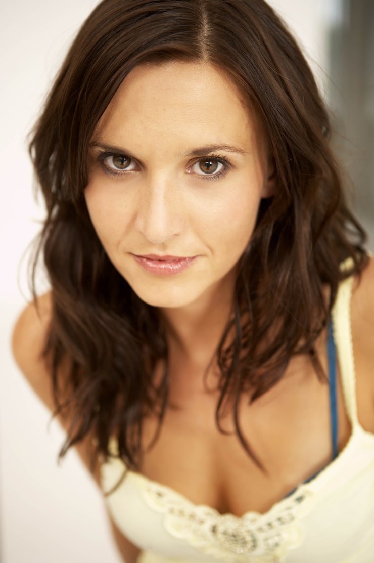 Jayne Middlemiss