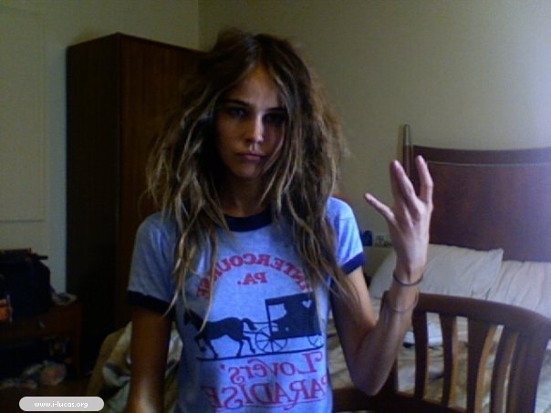 Isabel Lucas
