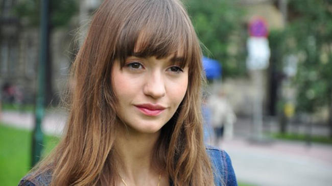 Joanna Osyda