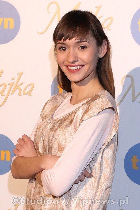Joanna Osyda