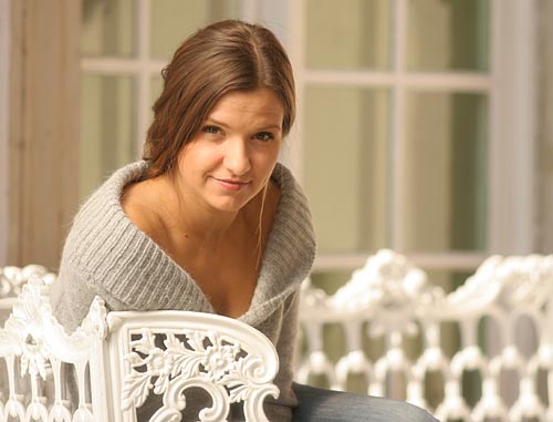 Joanna Koroniewska