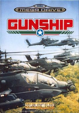 Gunship