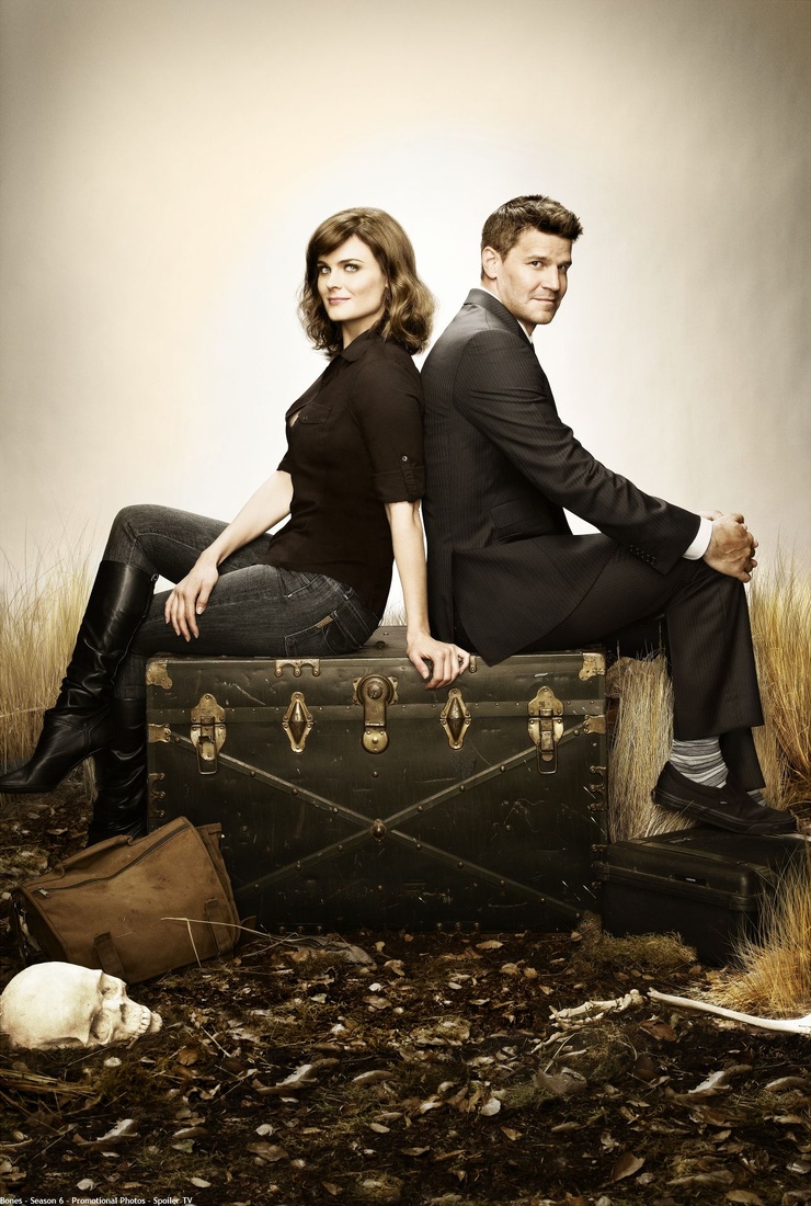 Bones