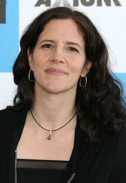 Laura Poitras