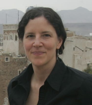 Laura Poitras