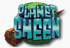 Planet Sheen