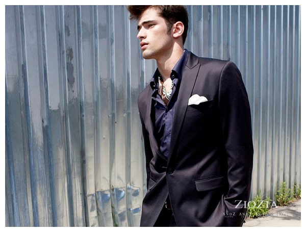 Sean Opry