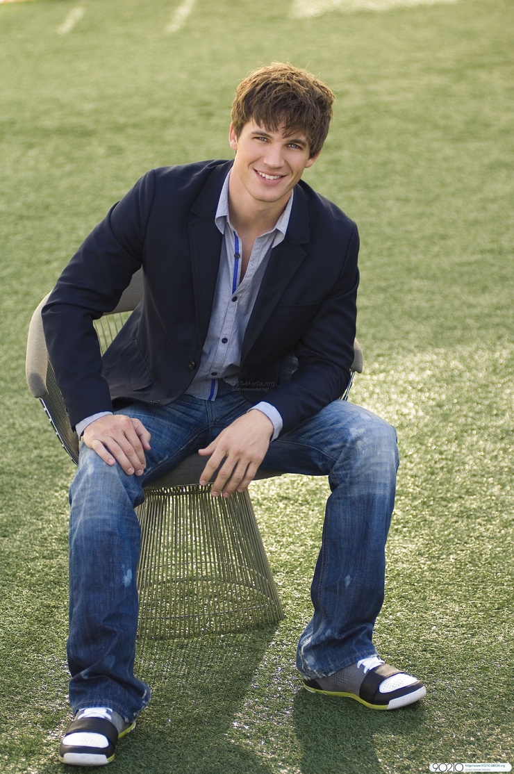 Matt Lanter