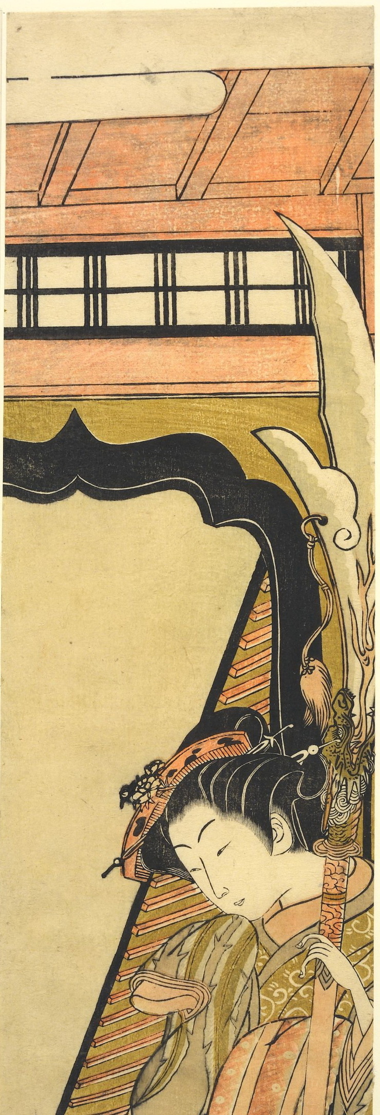 Utagawa Toyoharu