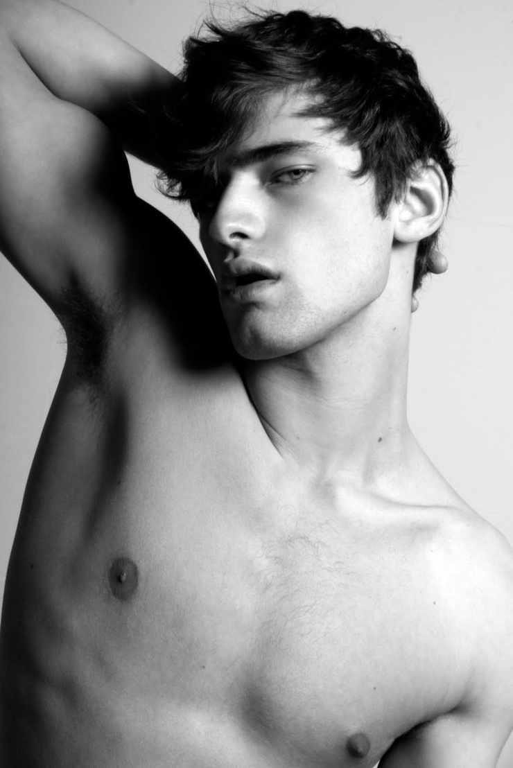 Sean Opry