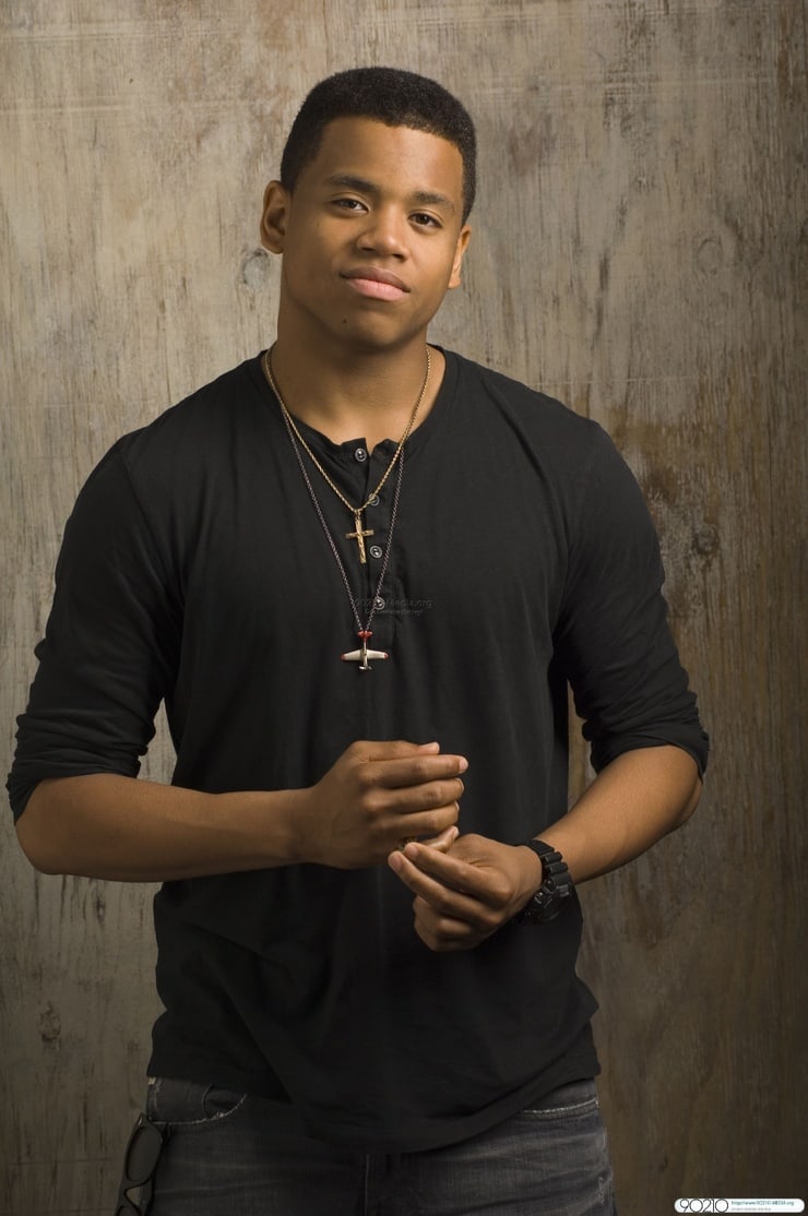 Tristan Wilds