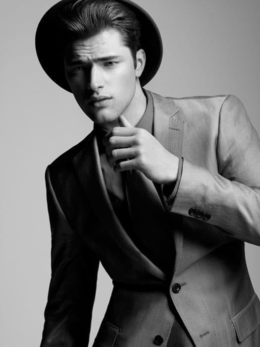 Sean Opry Sean Opry