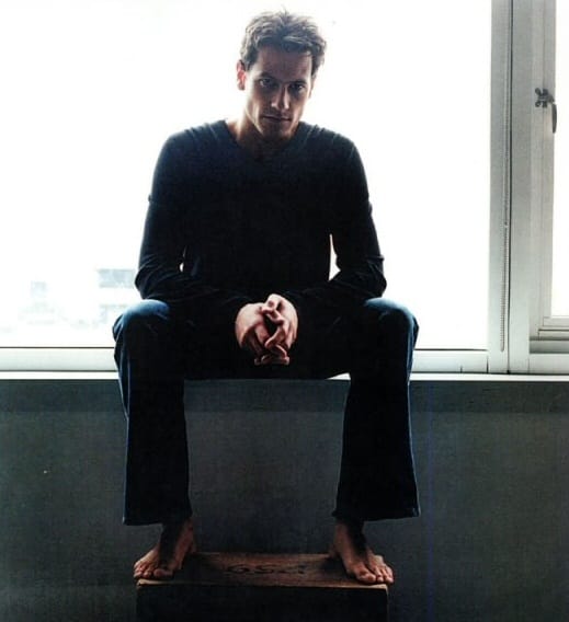 Ioan Gruffudd