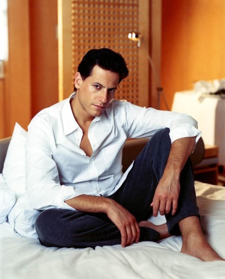 Ioan Gruffudd