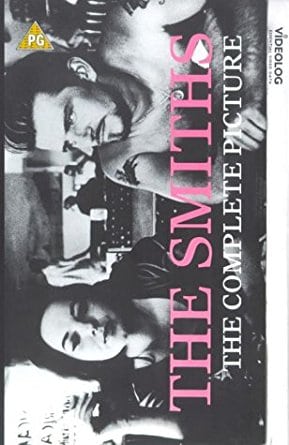 The Smiths: The Complete Picture [VHS]