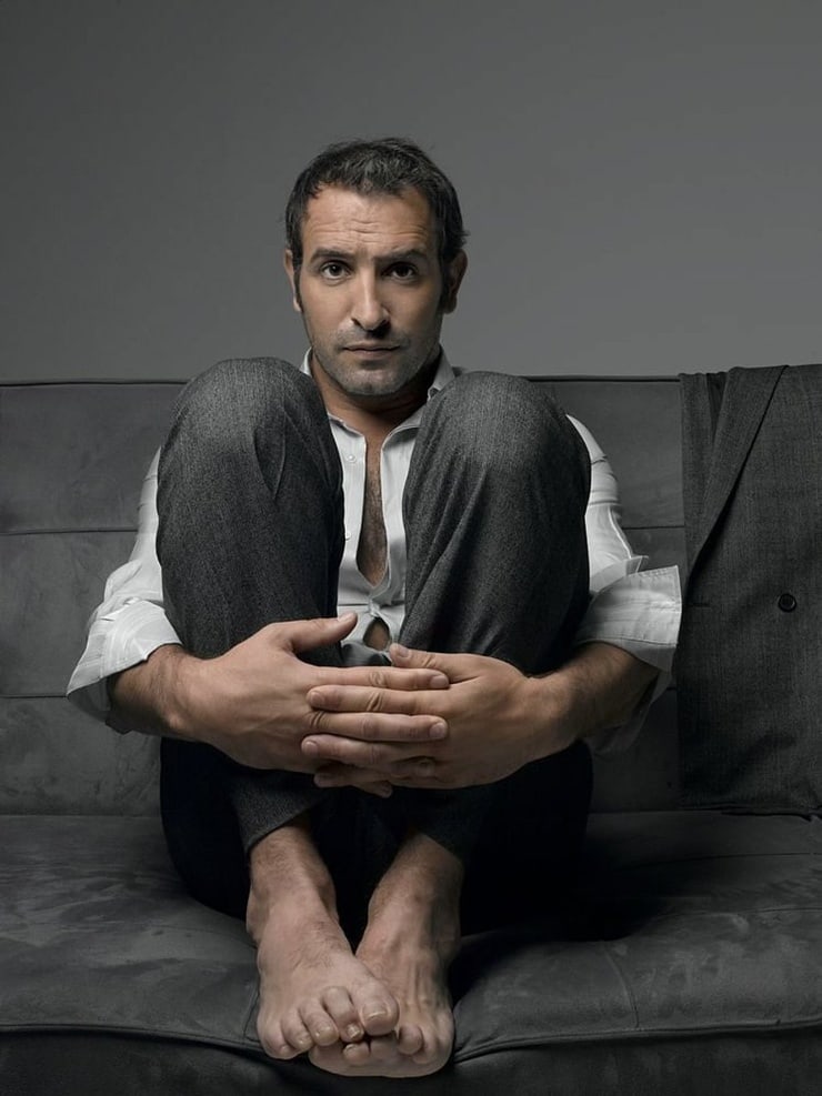 Jean Dujardin