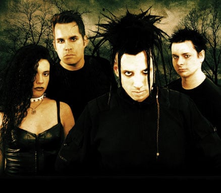 Cruxshadows