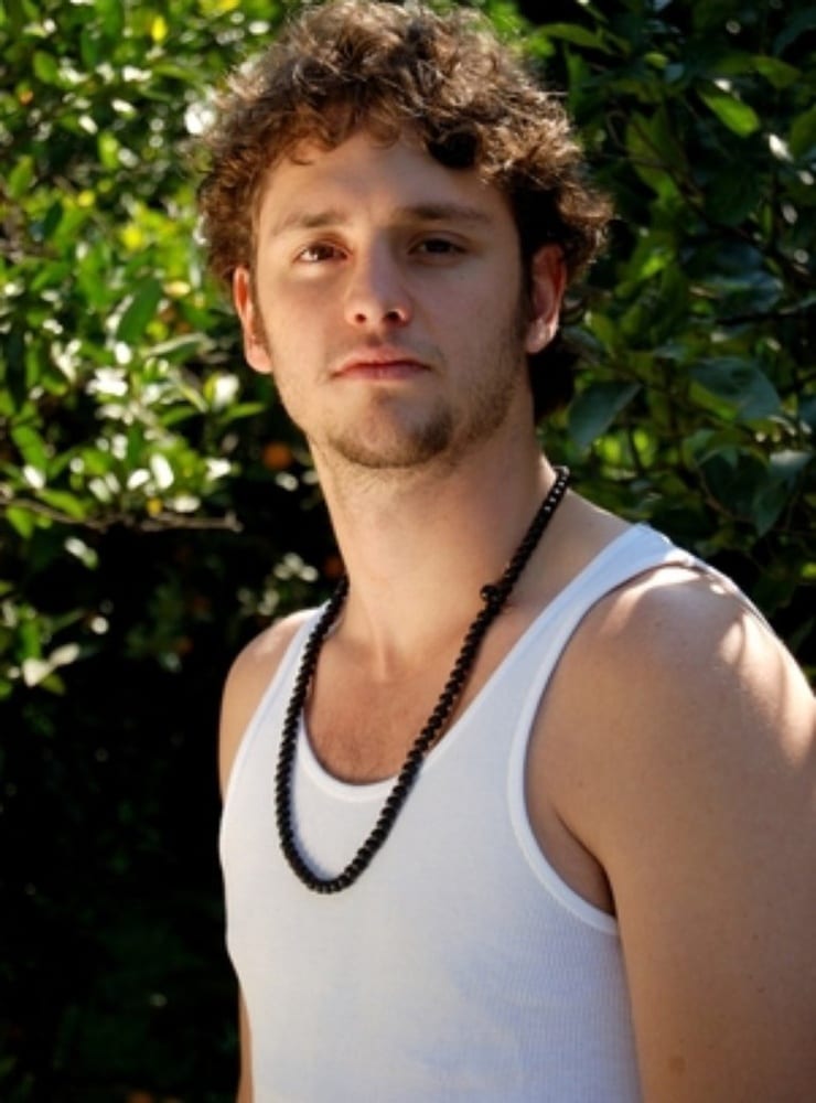 Christopher Von Uckermann