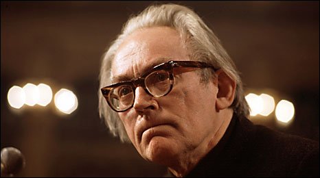 Michael Foot
