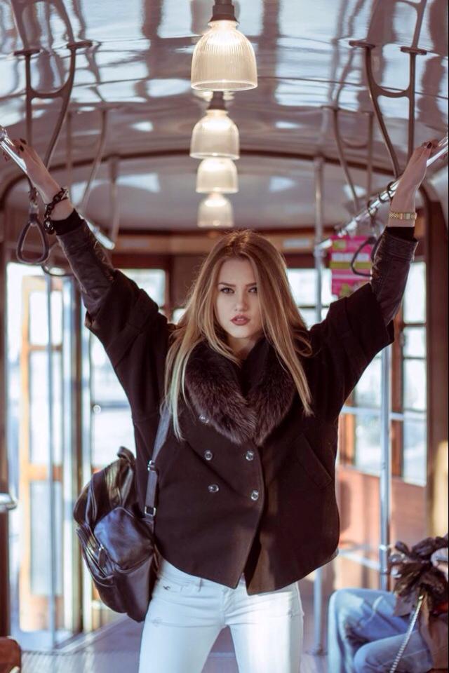 Xhovana Frashnaj