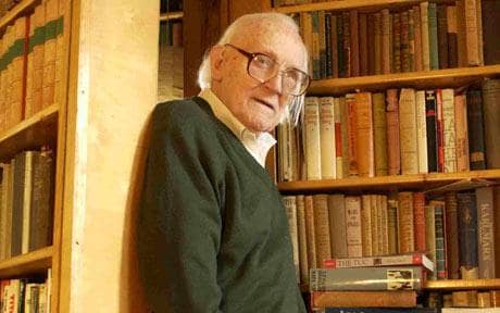 Michael Foot