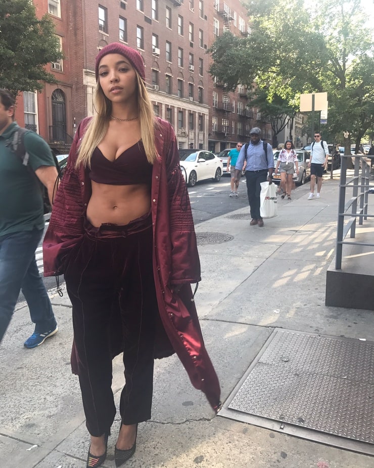 Tinashe Kachingwe