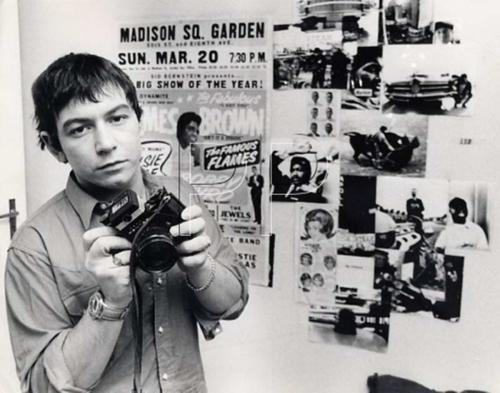 Eric Burdon