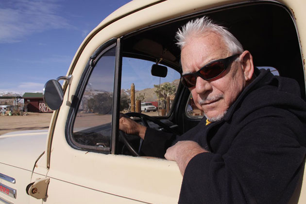 Eric Burdon